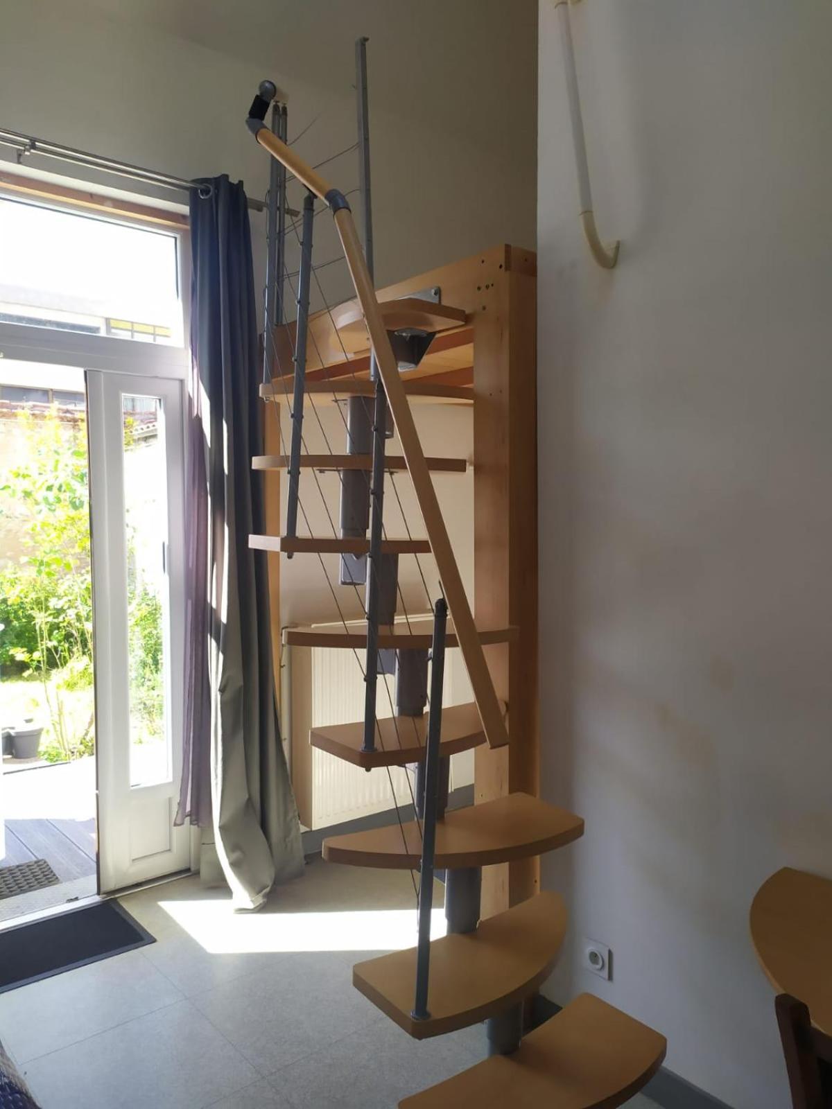 Les Bains Douches Aparthotel Périgueux Εξωτερικό φωτογραφία