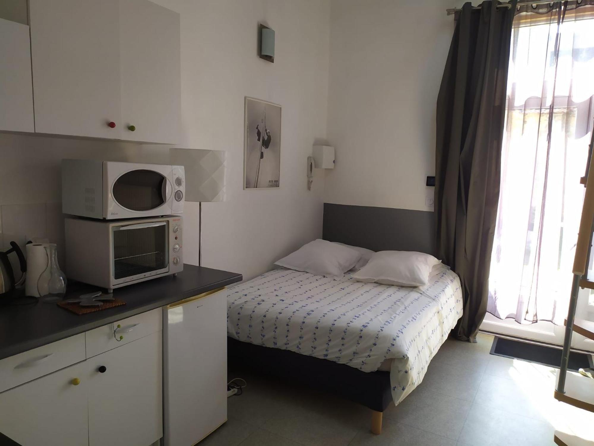 Les Bains Douches Aparthotel Périgueux Εξωτερικό φωτογραφία