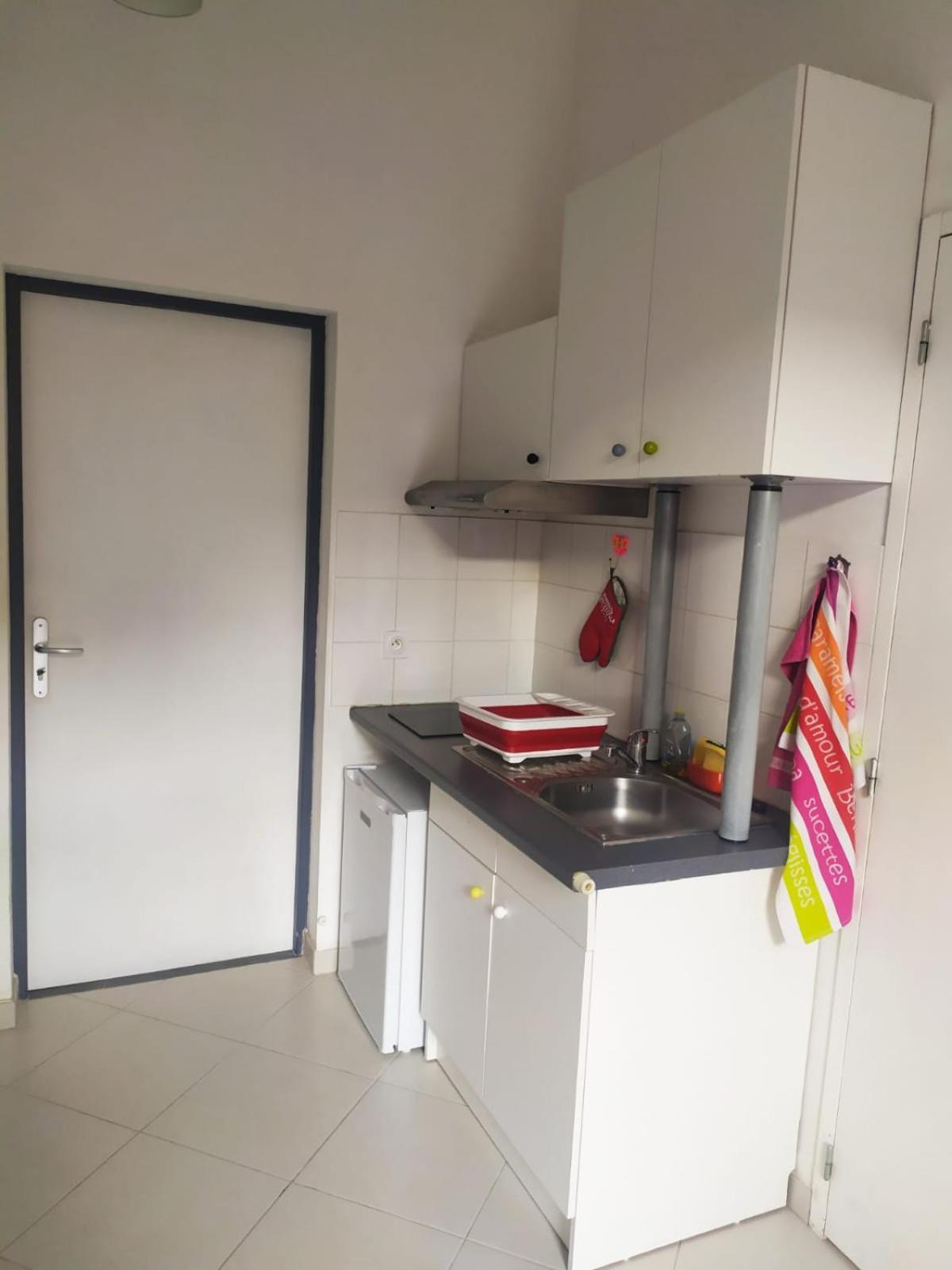 Les Bains Douches Aparthotel Périgueux Εξωτερικό φωτογραφία