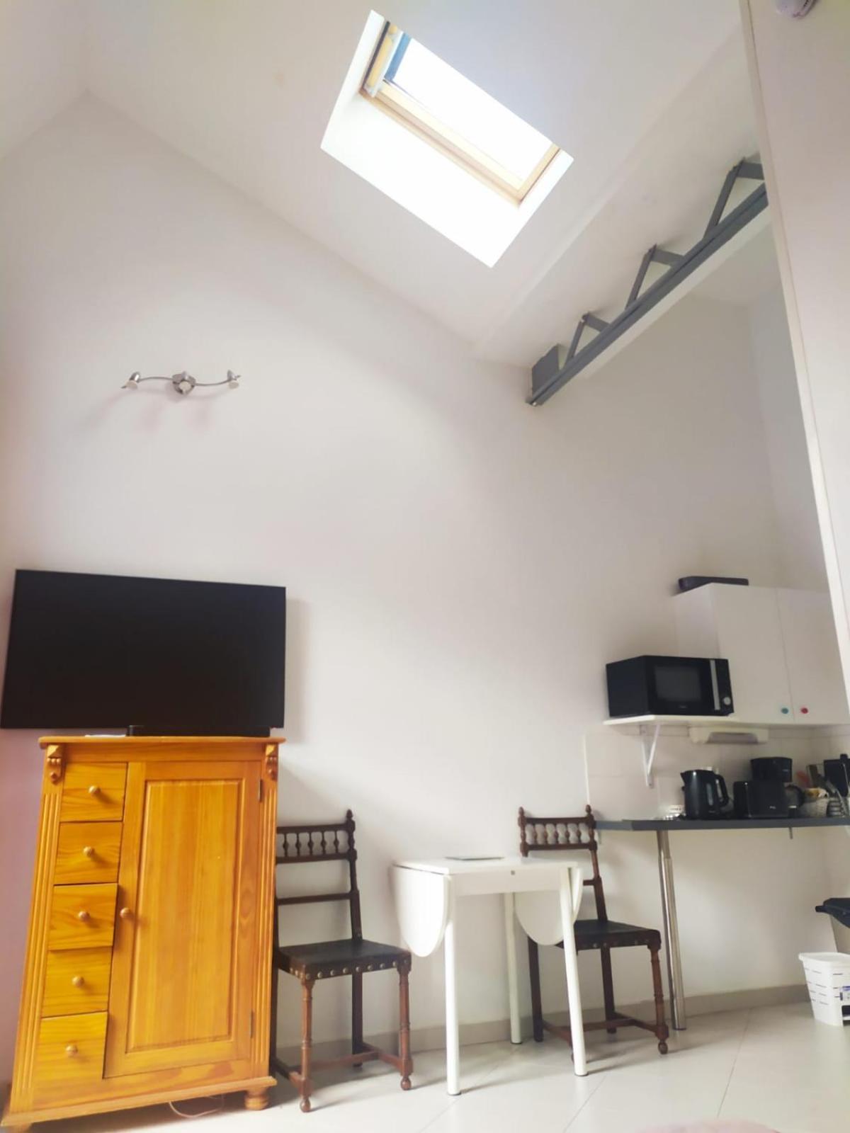 Les Bains Douches Aparthotel Périgueux Εξωτερικό φωτογραφία