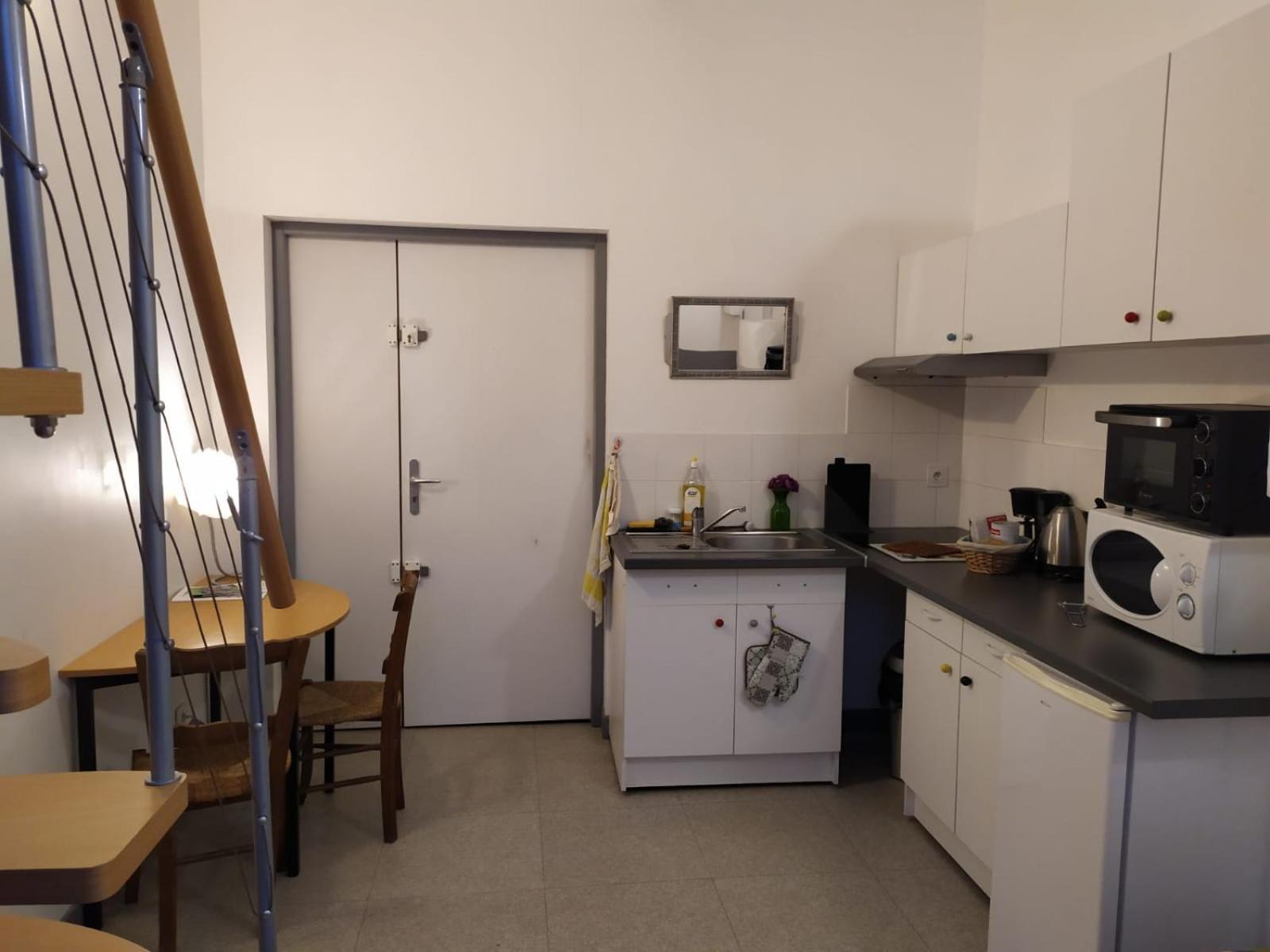 Les Bains Douches Aparthotel Périgueux Εξωτερικό φωτογραφία