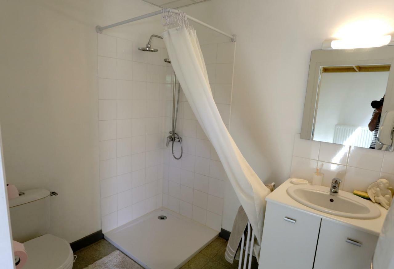 Les Bains Douches Aparthotel Périgueux Εξωτερικό φωτογραφία